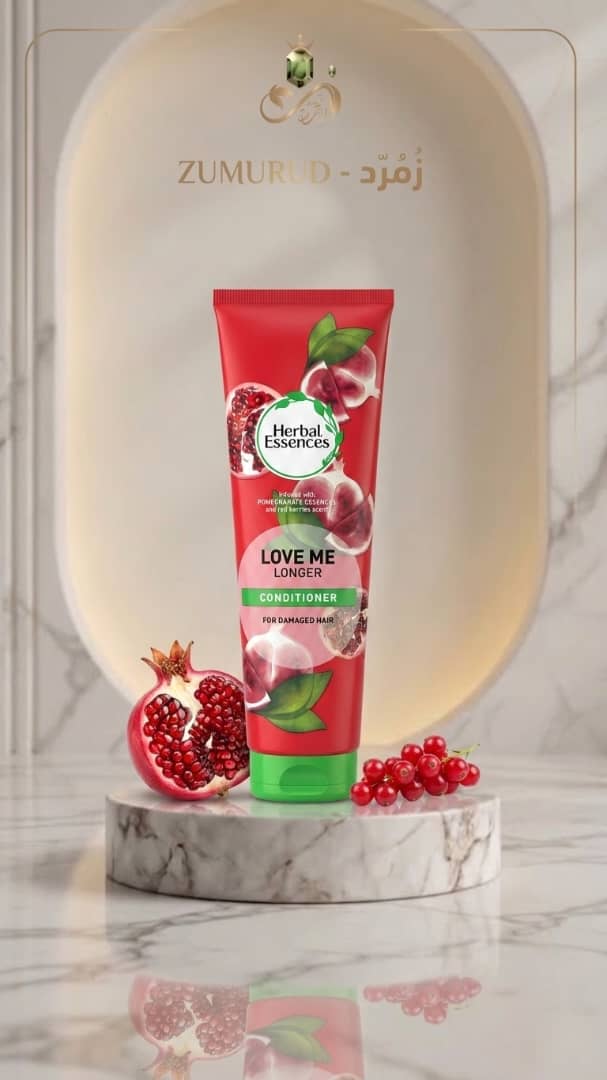 Herbal Essences Love Me Longer Conditioner