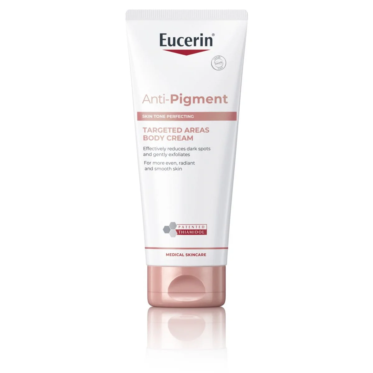 Eucerin Anti-Pigment Targeted Areas Body Cream
