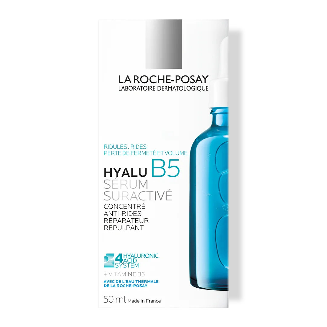 La Roche-Posay Hyalu B5 Serum