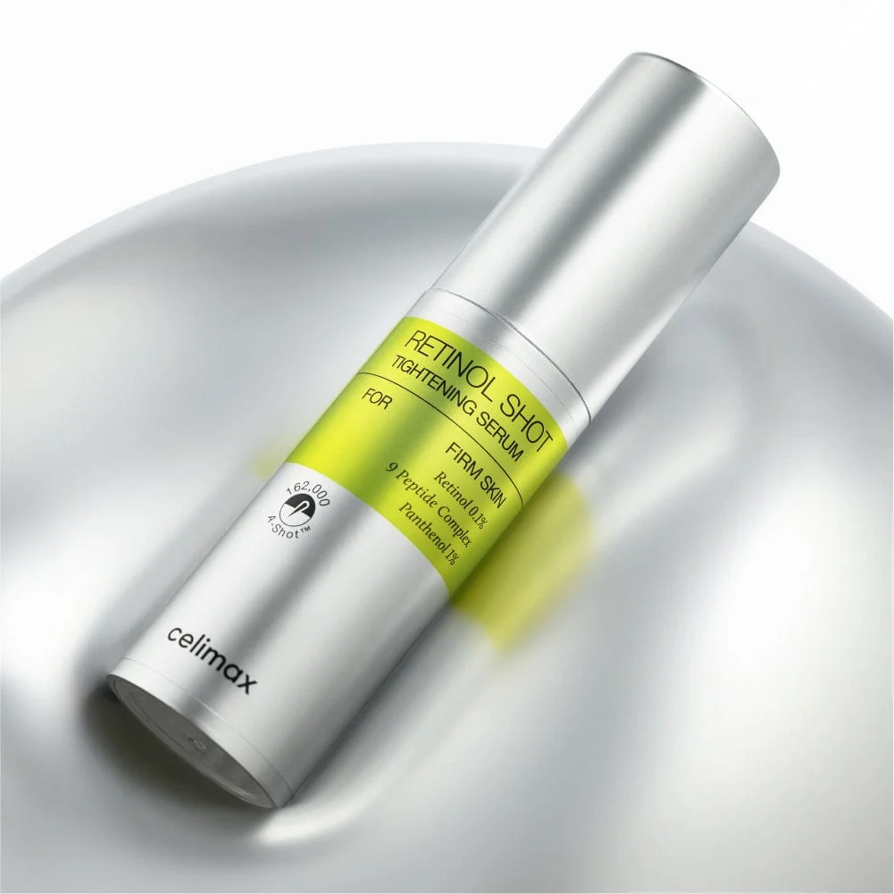 Celimax Retinol Shot First Essence Toner