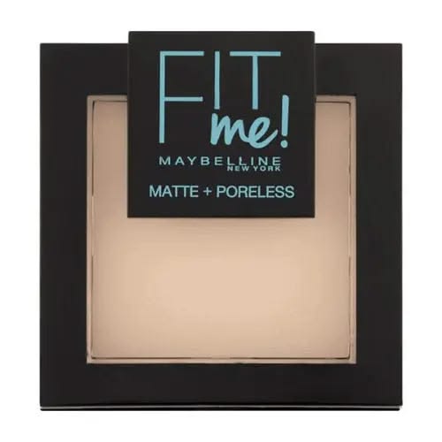 Maybelline Fit Me Matte + Poreless Powder