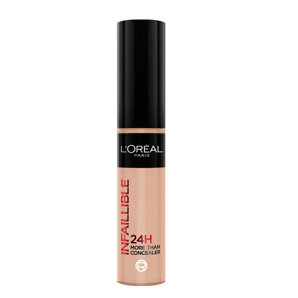 L'Oréal Paris Infallible 24H More Than Concealer