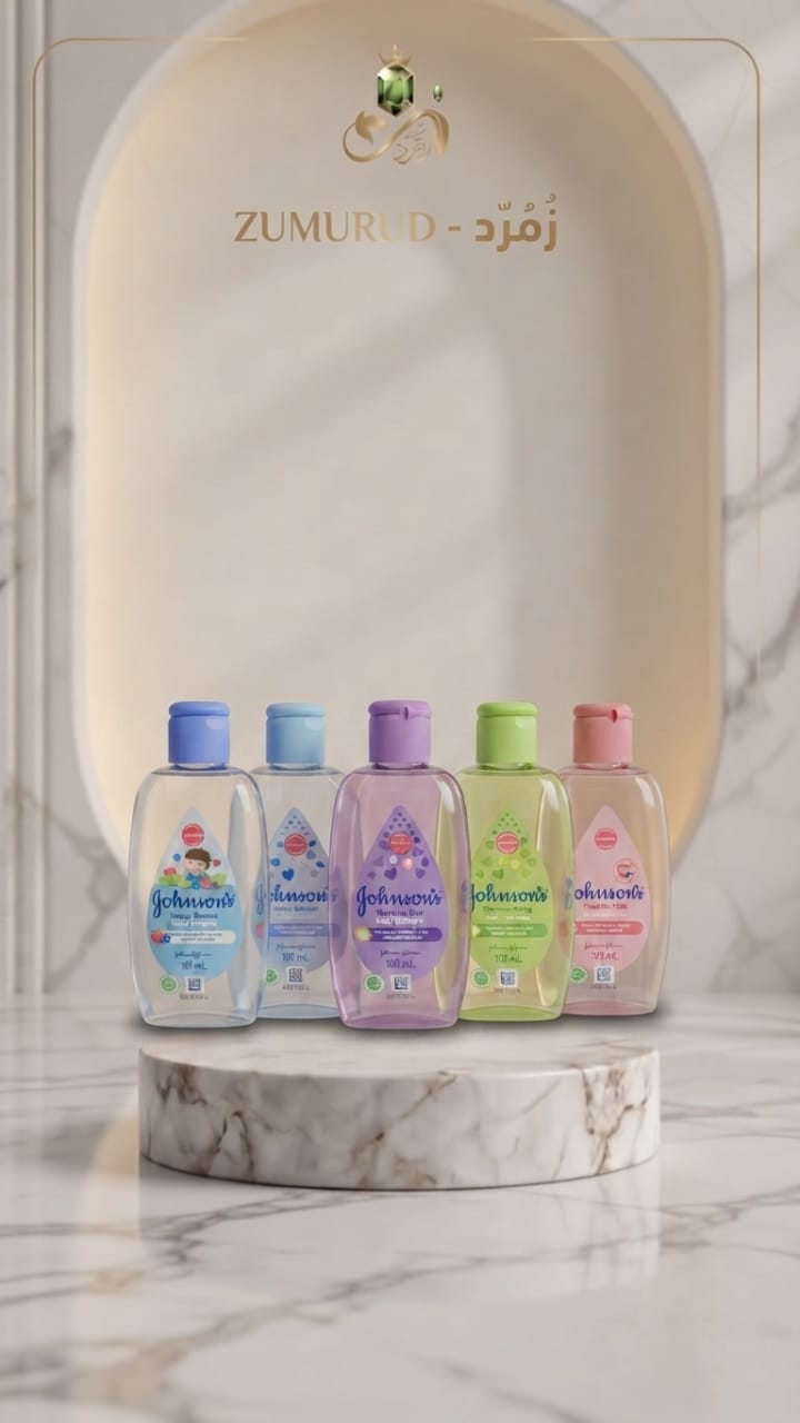 Johnson's - Baby Cologne