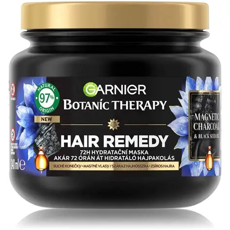 Garnier Botanic Therapy Hair Remedy Hydrating Mask