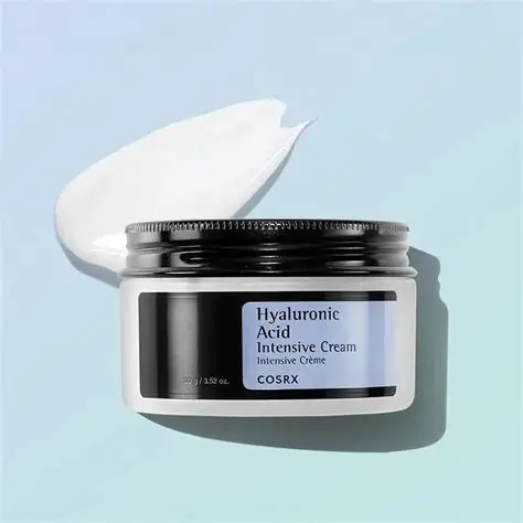 COSRX Hyaluronic Acid Intensive Cream