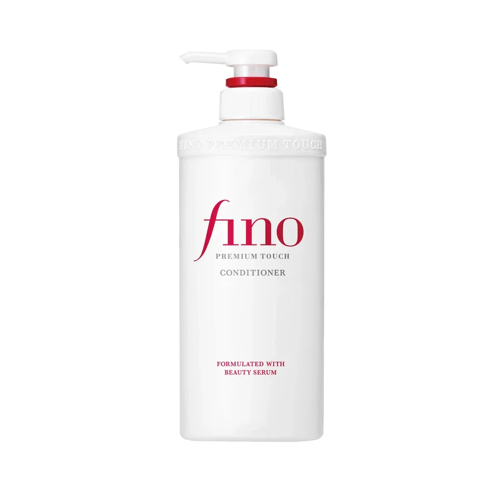 Shiseido Fino Premium Touch Conditioner
