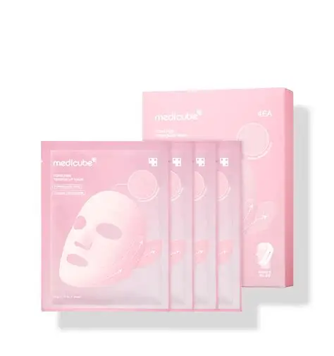 Medicube Collagen Night Wrapping Mask