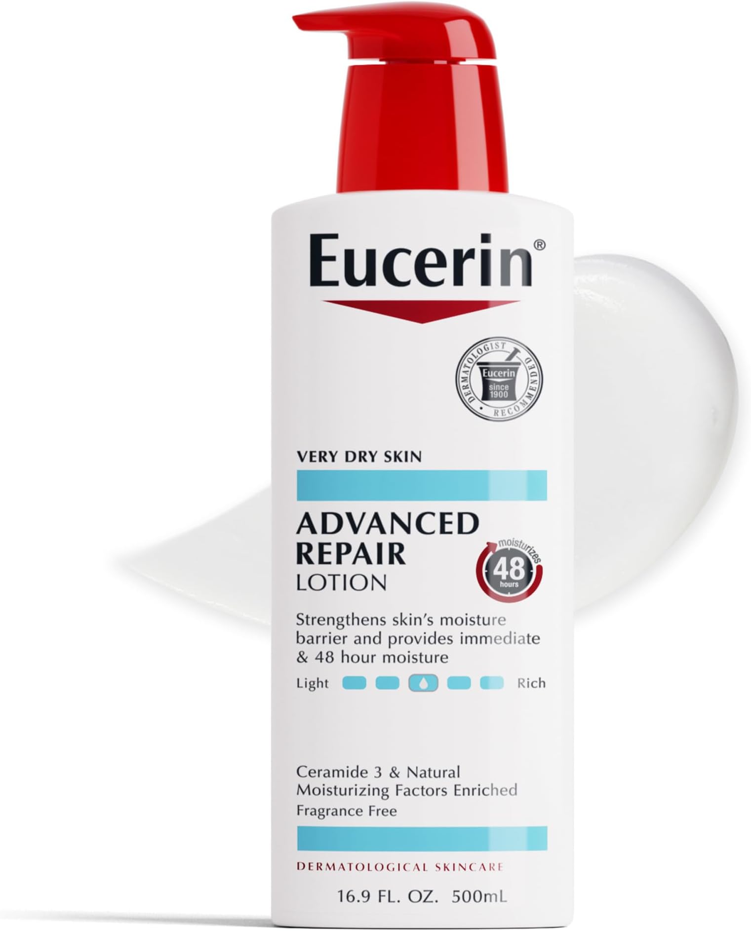 Eucerin Advanced Repair Lotion