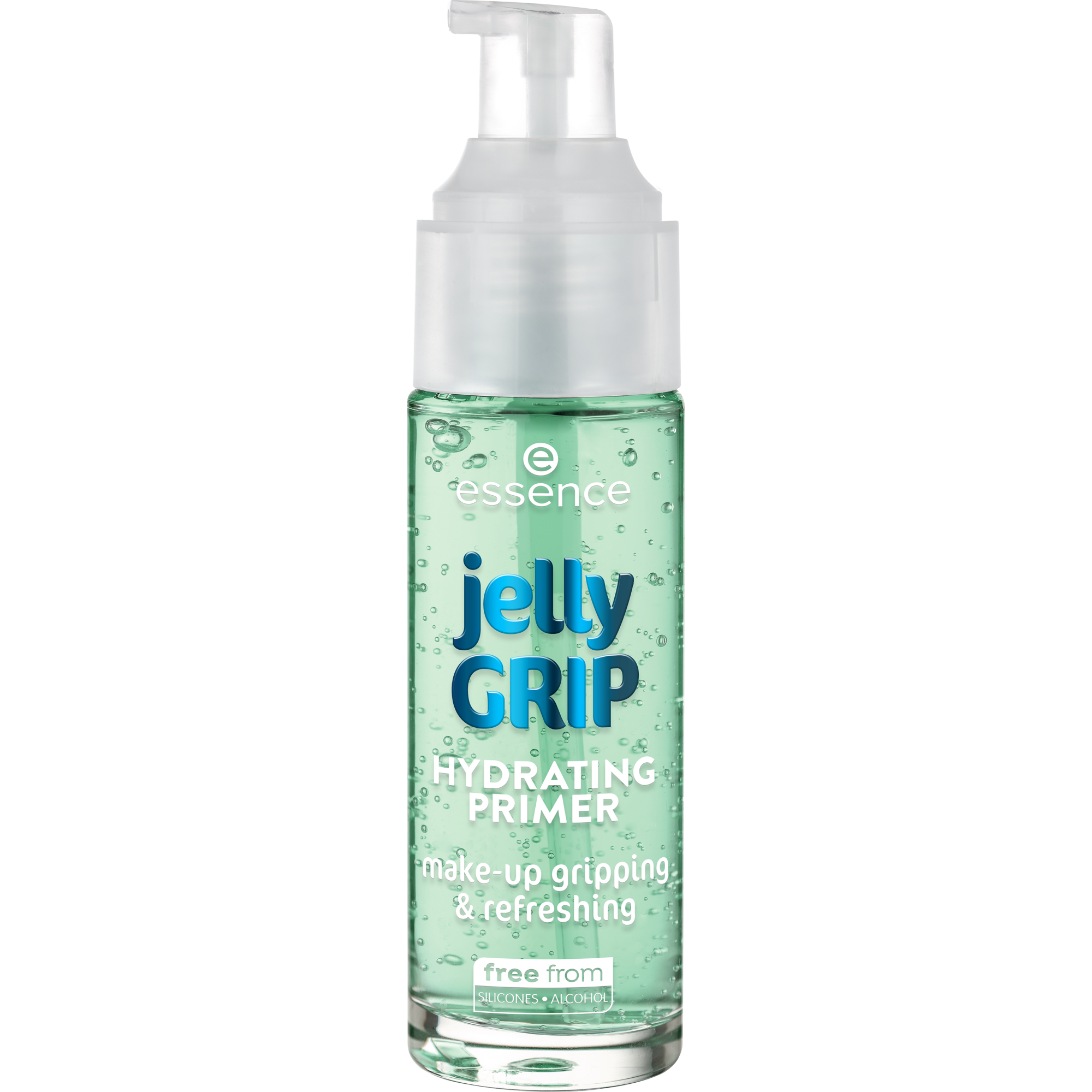 Essence Jelly Grip Hydrating Primer