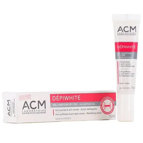 ACM Depiwhite Eye Contour Gel