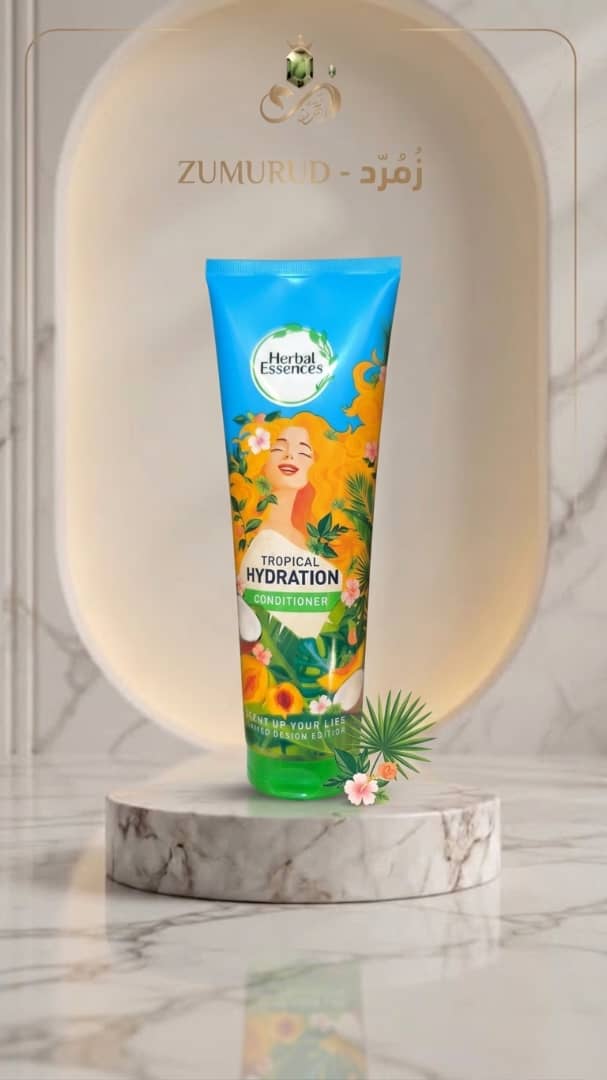 Herbal Essences - Tropical Hydration Conditioner