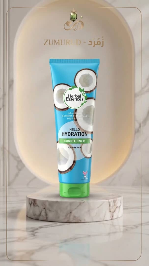 Herbal Essences Hello Hydration Conditioner