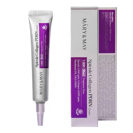 Mary & May Spicule Collagen PDRN Cream (1,000 Shot)