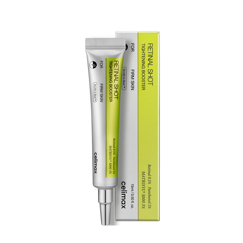 Celimax The Vita-A Retinal Shot Tightening Booster