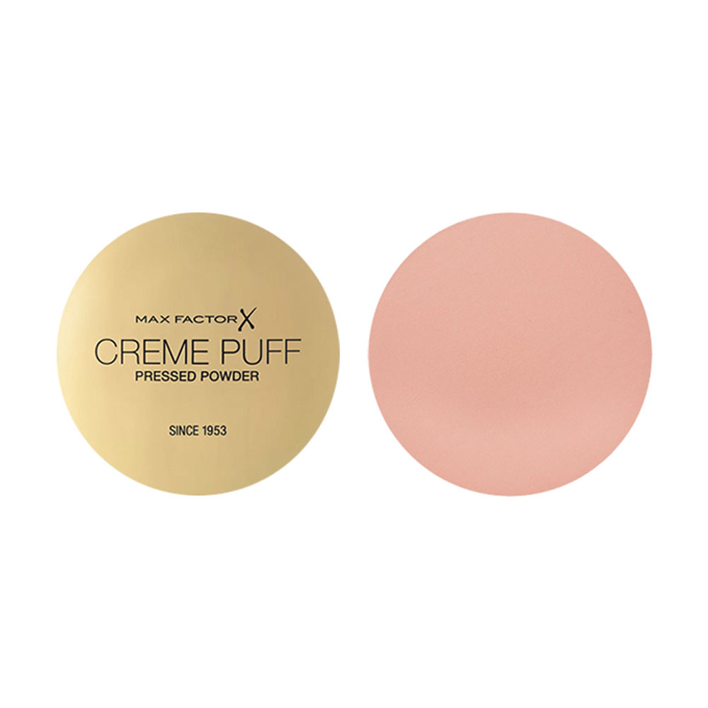 Max Factor Creme Puff Pressed Powder