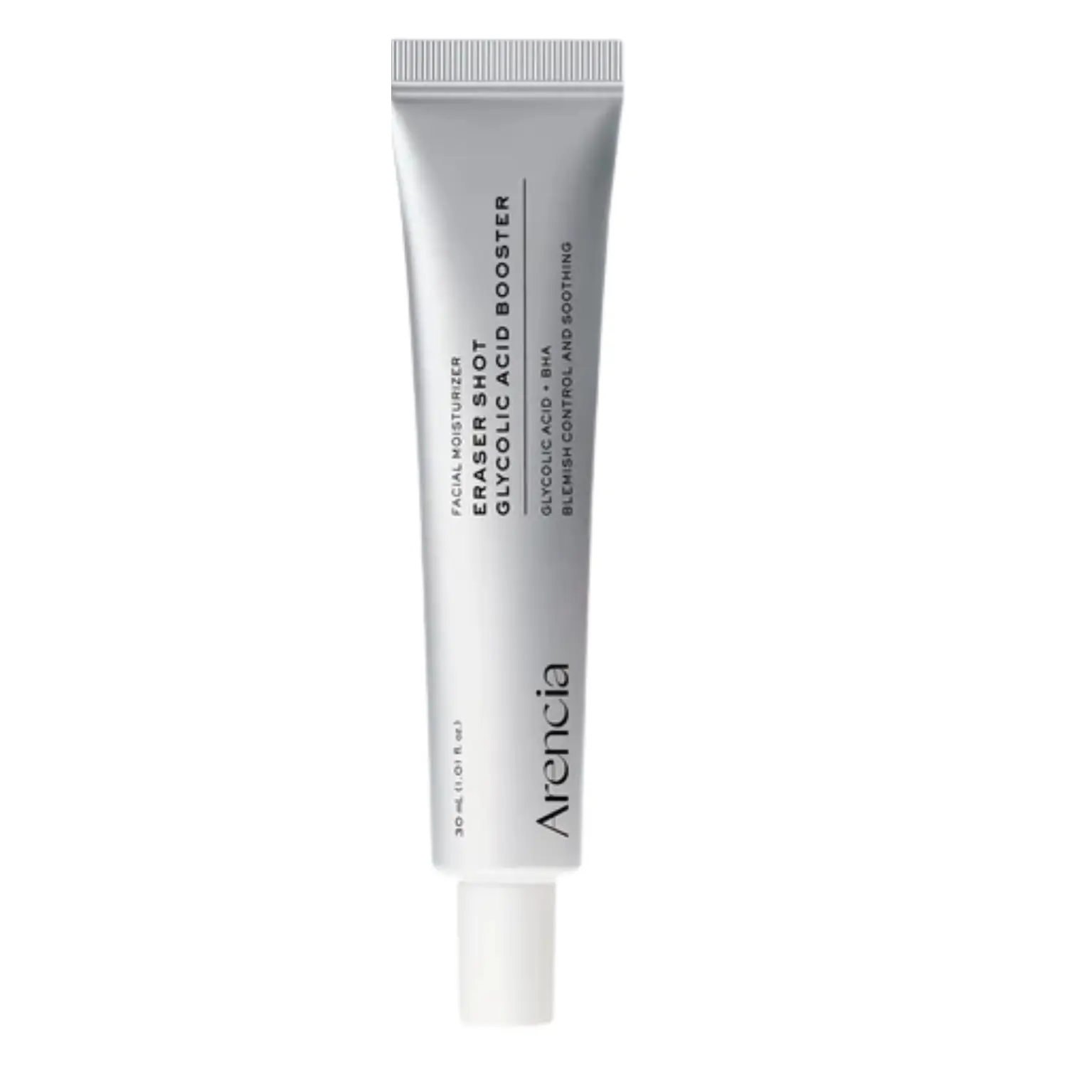 Arencia Eraser Shot Glycolic Acid Booster (Facial Moisturizer)