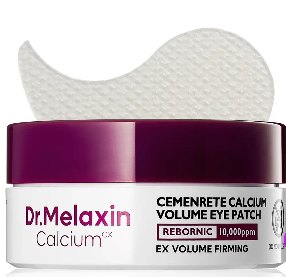Dr.Melaxin Cemenrete Calcium Volume Eye Patch