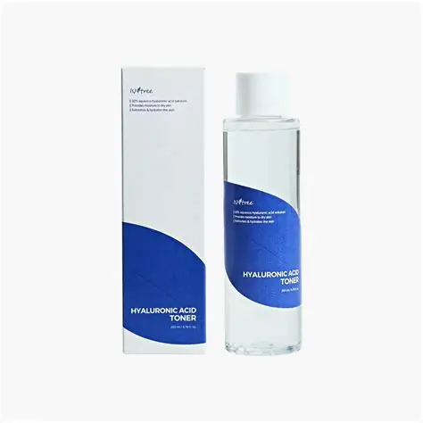 Isntree Hyaluronic Acid Toner